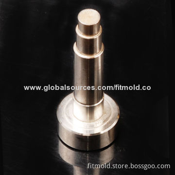 Stainless Steel Lathing Parts